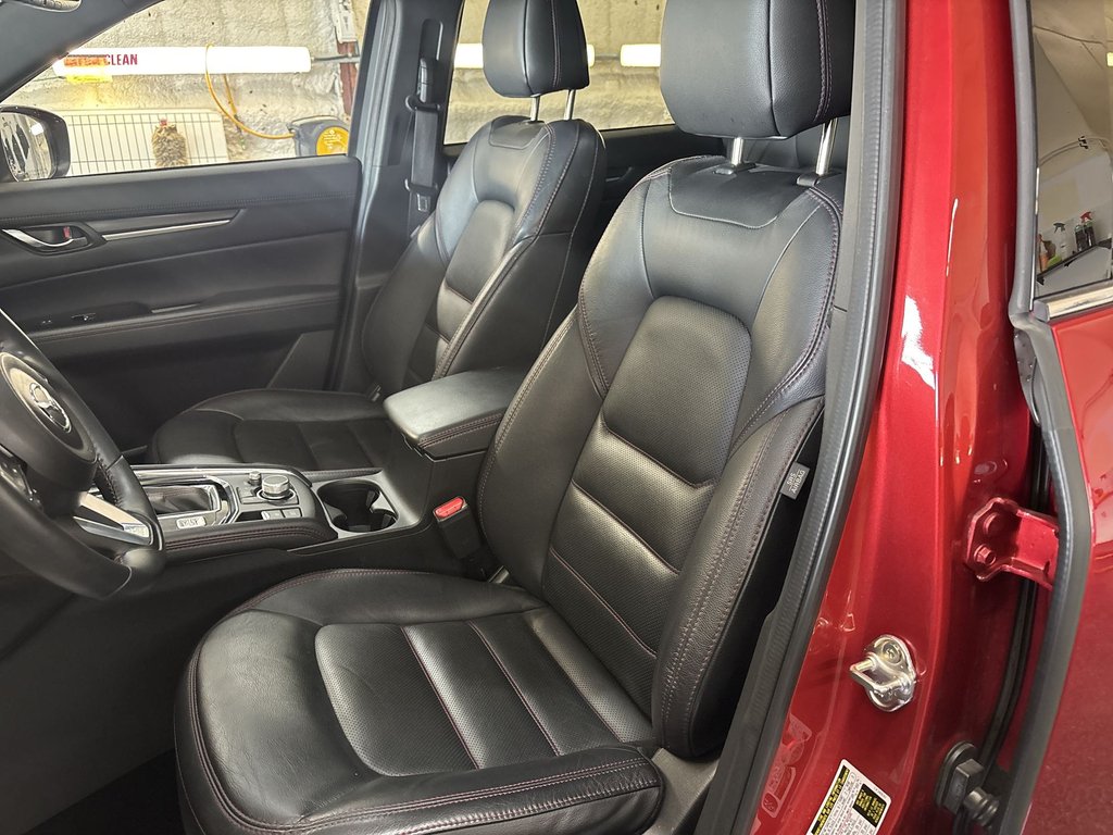 2023 Mazda CX-5 in Antigonish, Nova Scotia - 11 - w1024h768px