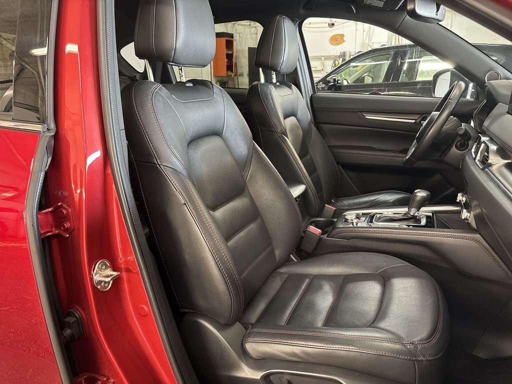 2023 Mazda CX-5 in Antigonish, Nova Scotia - 42 - w1024h768px