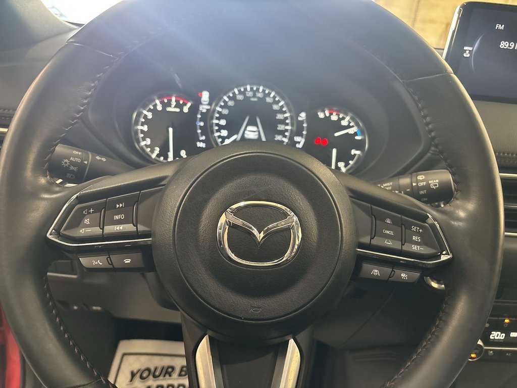 2023 Mazda CX-5 in Antigonish, Nova Scotia - 18 - w1024h768px