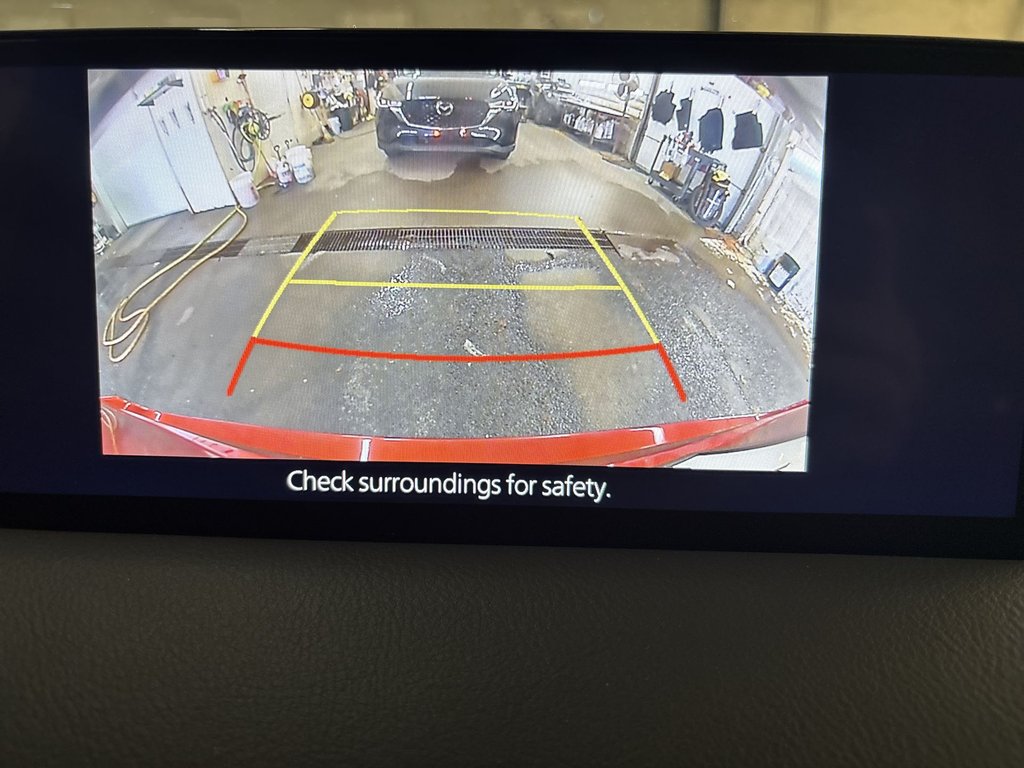 2023 Mazda CX-5 in Antigonish, Nova Scotia - 26 - w1024h768px
