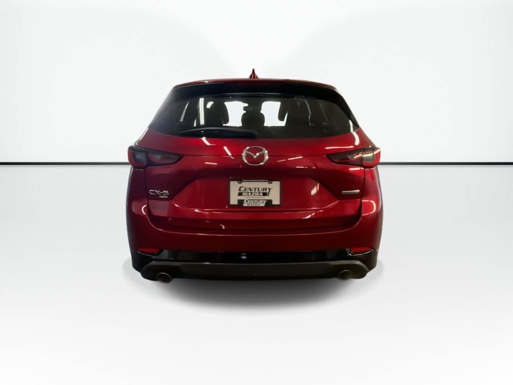 2023 Mazda CX-5 in Antigonish, Nova Scotia - 7 - w1024h768px