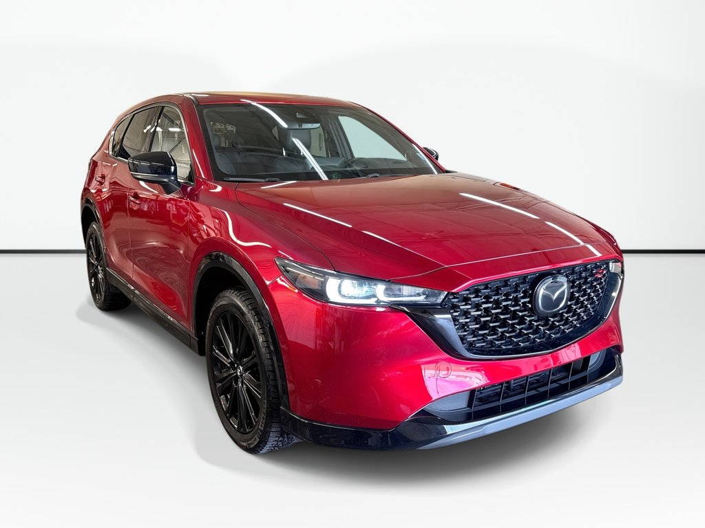 2023 Mazda CX-5 in Antigonish, Nova Scotia - 1 - w1024h768px