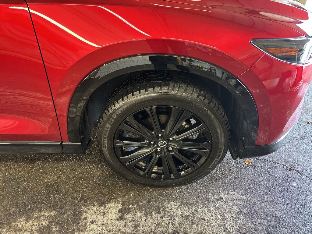 2023 Mazda CX-5 in Antigonish, Nova Scotia - 10 - w1024h768px