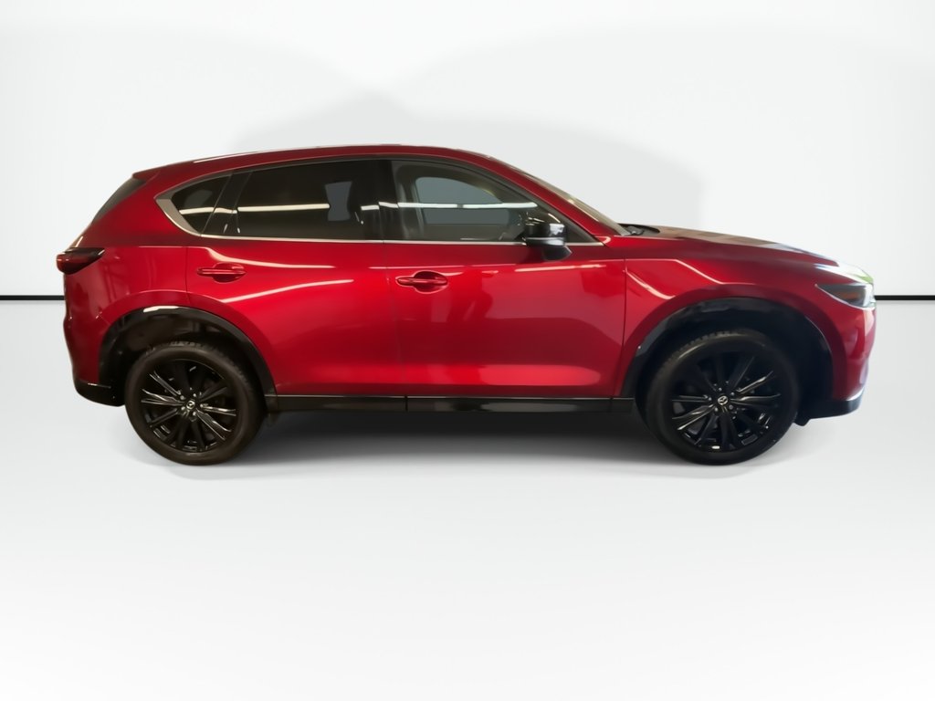 2023 Mazda CX-5 in Antigonish, Nova Scotia - 9 - w1024h768px