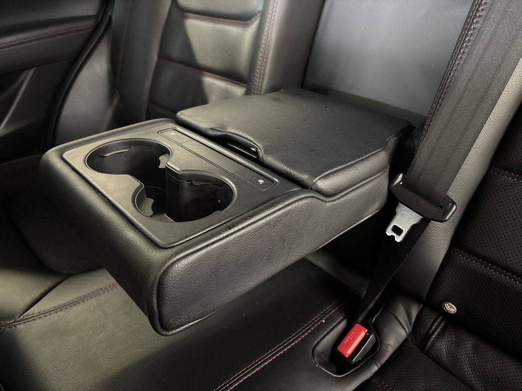 2023 Mazda CX-5 in Antigonish, Nova Scotia - 33 - w1024h768px