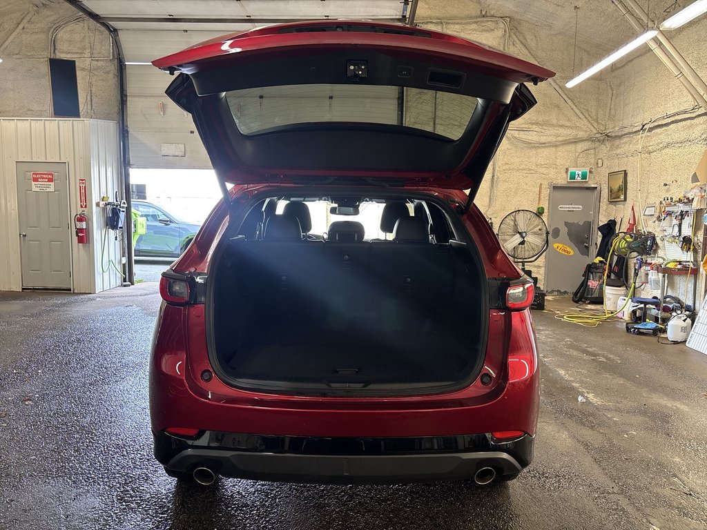 2023 Mazda CX-5 in Antigonish, Nova Scotia - 36 - w1024h768px