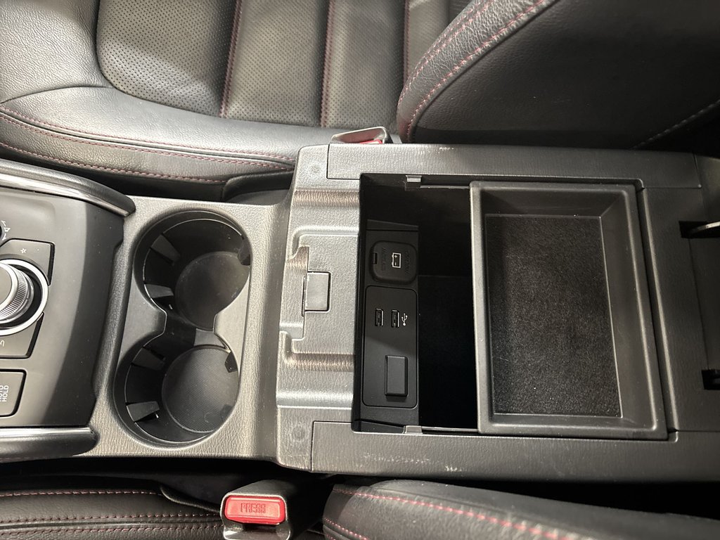 2023 Mazda CX-5 in Antigonish, Nova Scotia - 50 - w1024h768px