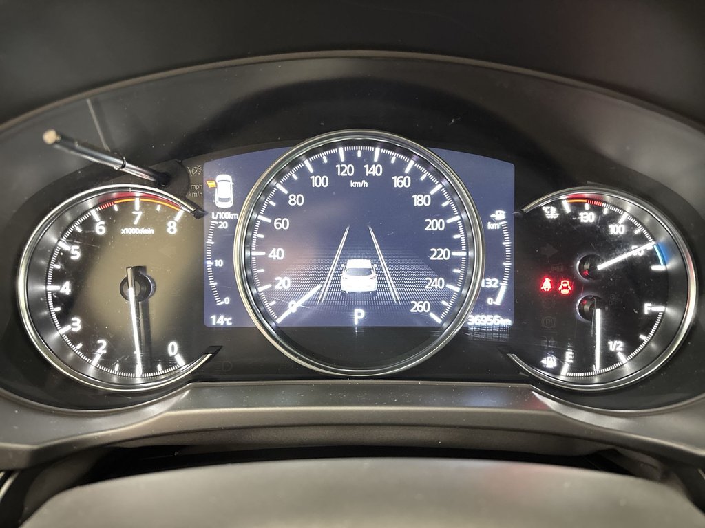 2023 Mazda CX-5 in Antigonish, Nova Scotia - 24 - w1024h768px