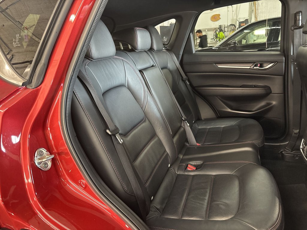 2023 Mazda CX-5 in Antigonish, Nova Scotia - 39 - w1024h768px