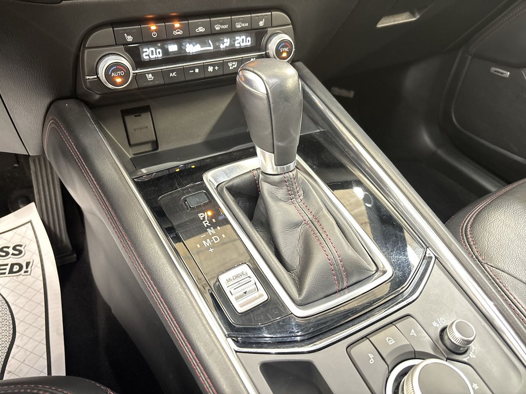 2023 Mazda CX-5 in Antigonish, Nova Scotia - 29 - w1024h768px