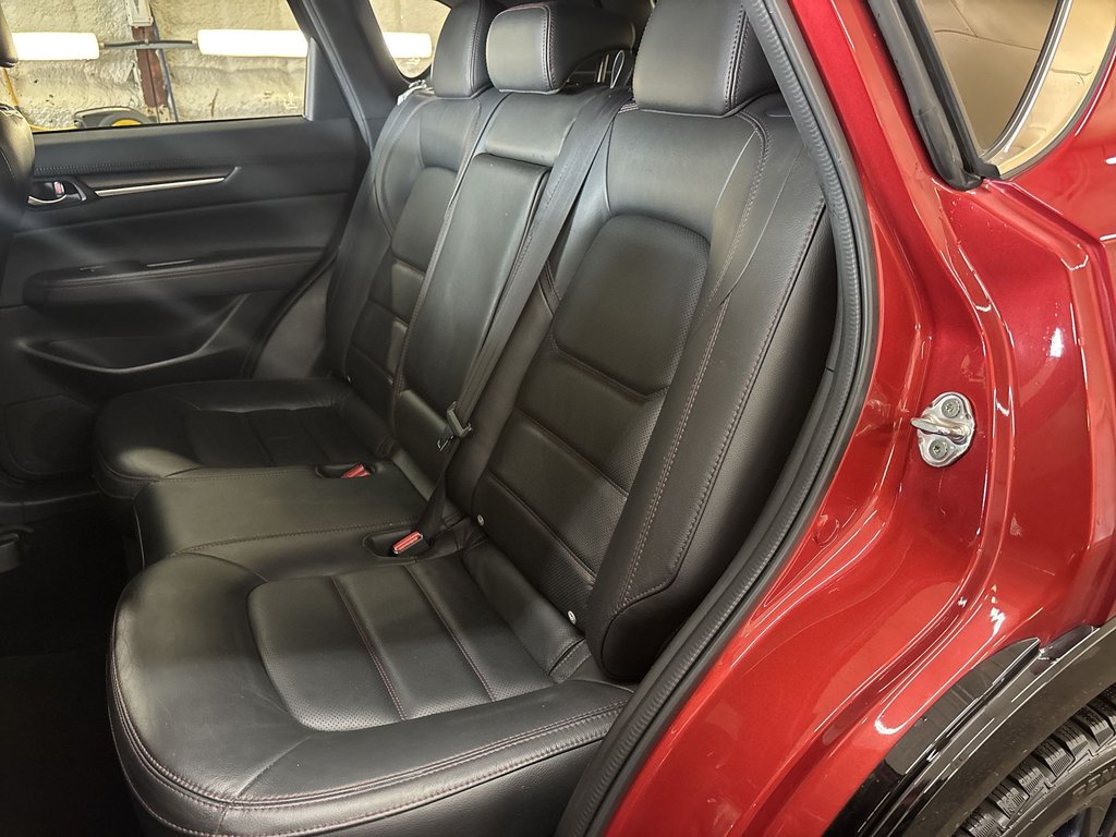 2023 Mazda CX-5 in Antigonish, Nova Scotia - 32 - w1024h768px