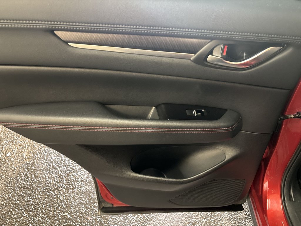 2023 Mazda CX-5 in Antigonish, Nova Scotia - 35 - w1024h768px