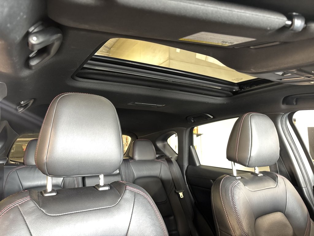 2023 Mazda CX-5 in Antigonish, Nova Scotia - 52 - w1024h768px