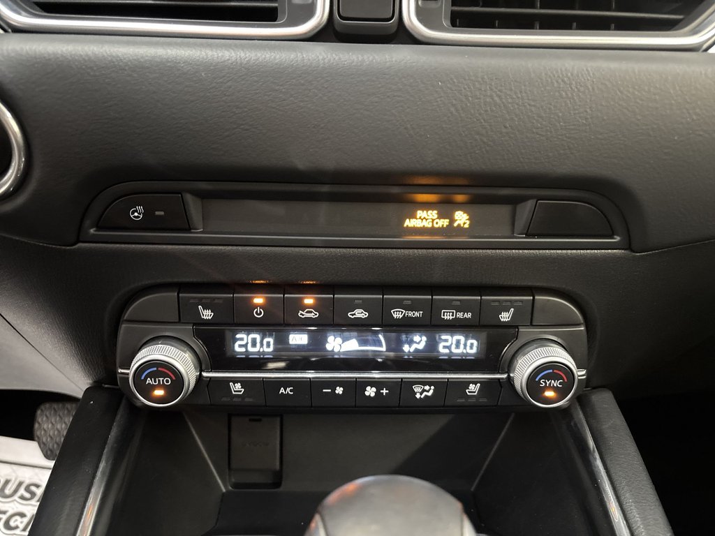 2023 Mazda CX-5 in Antigonish, Nova Scotia - 27 - w1024h768px