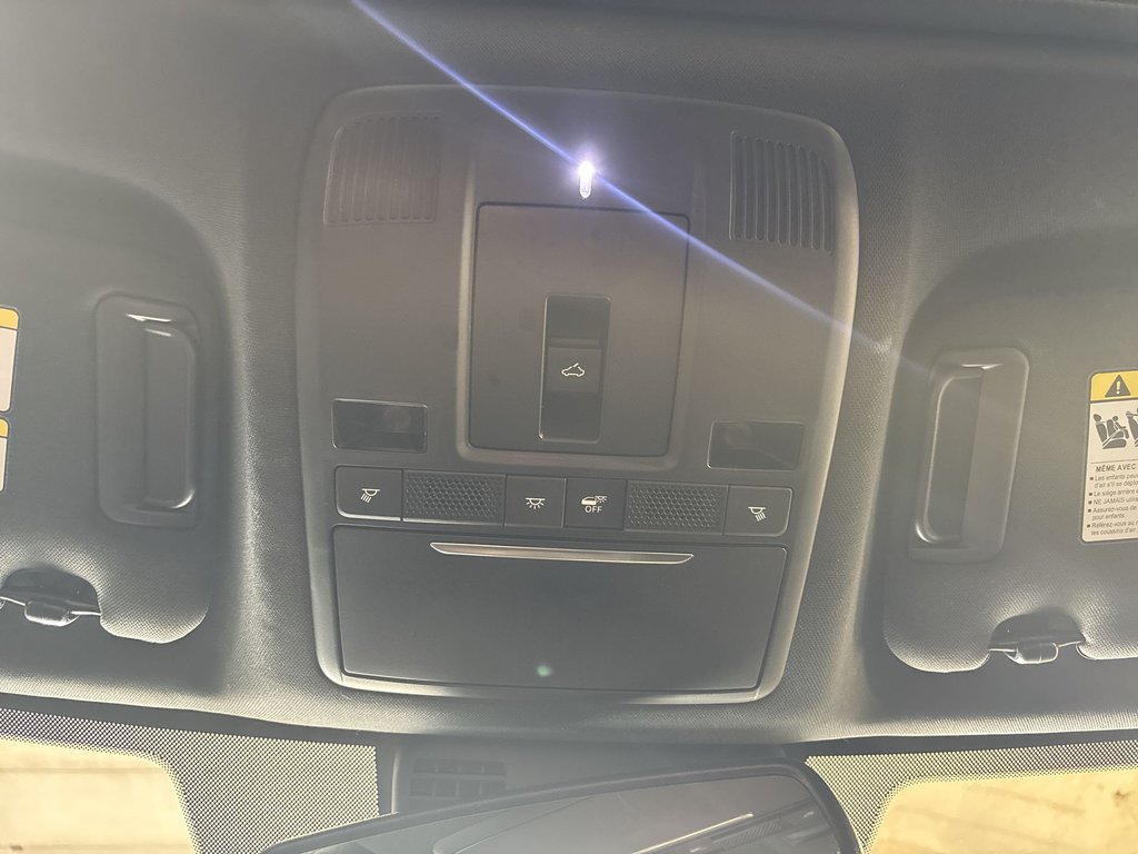 2023 Mazda CX-5 in Antigonish, Nova Scotia - 49 - w1024h768px