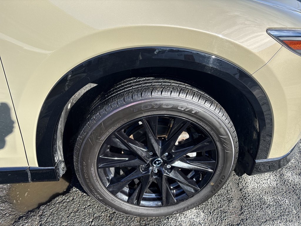 2024 Mazda CX-5 in Antigonish, Nova Scotia - 10 - w1024h768px