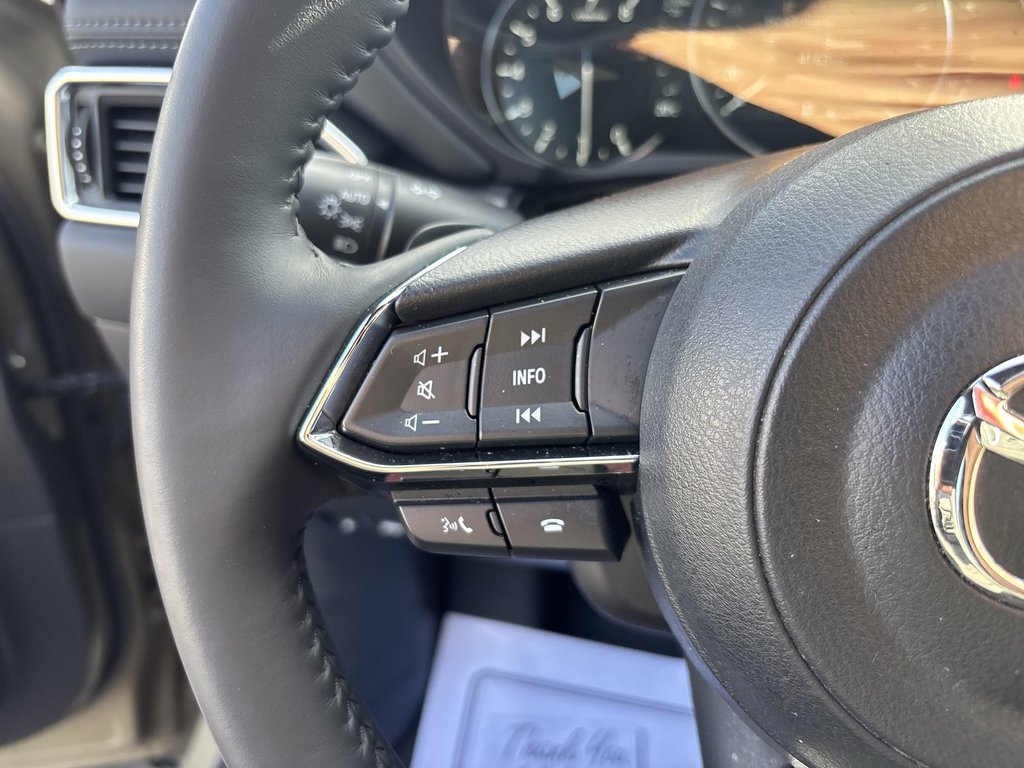 2024 Mazda CX-5 in Antigonish, Nova Scotia - 20 - w1024h768px