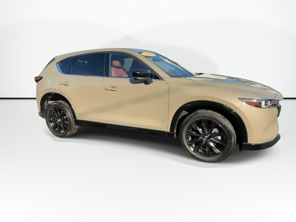 2024 Mazda CX-5 in Antigonish, Nova Scotia - 9 - w1024h768px