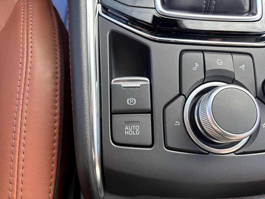 2024 Mazda CX-5 in Antigonish, Nova Scotia - 30 - w1024h768px
