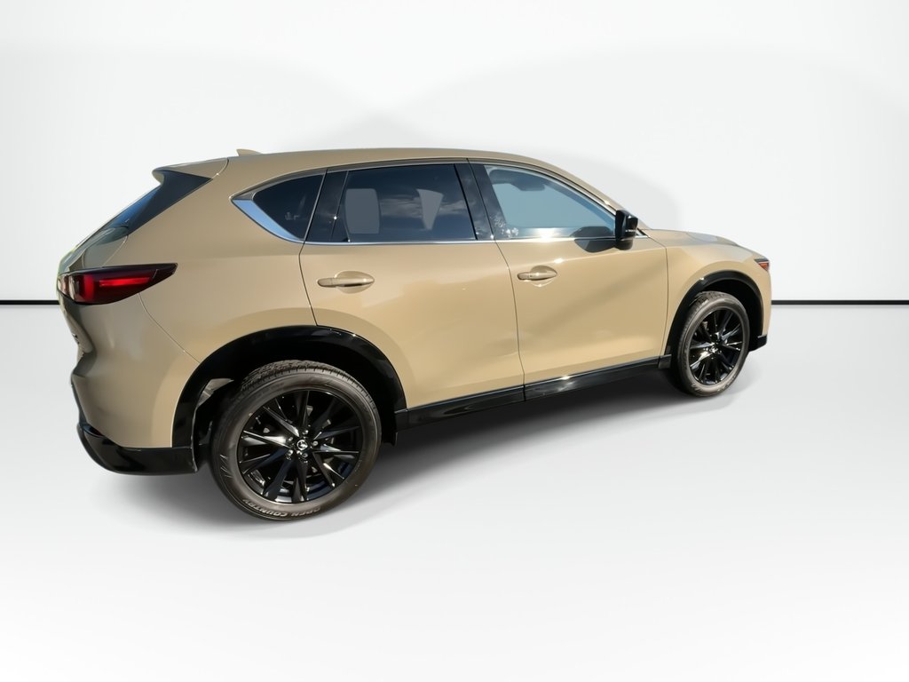 2024 Mazda CX-5 in Antigonish, Nova Scotia - 8 - w1024h768px