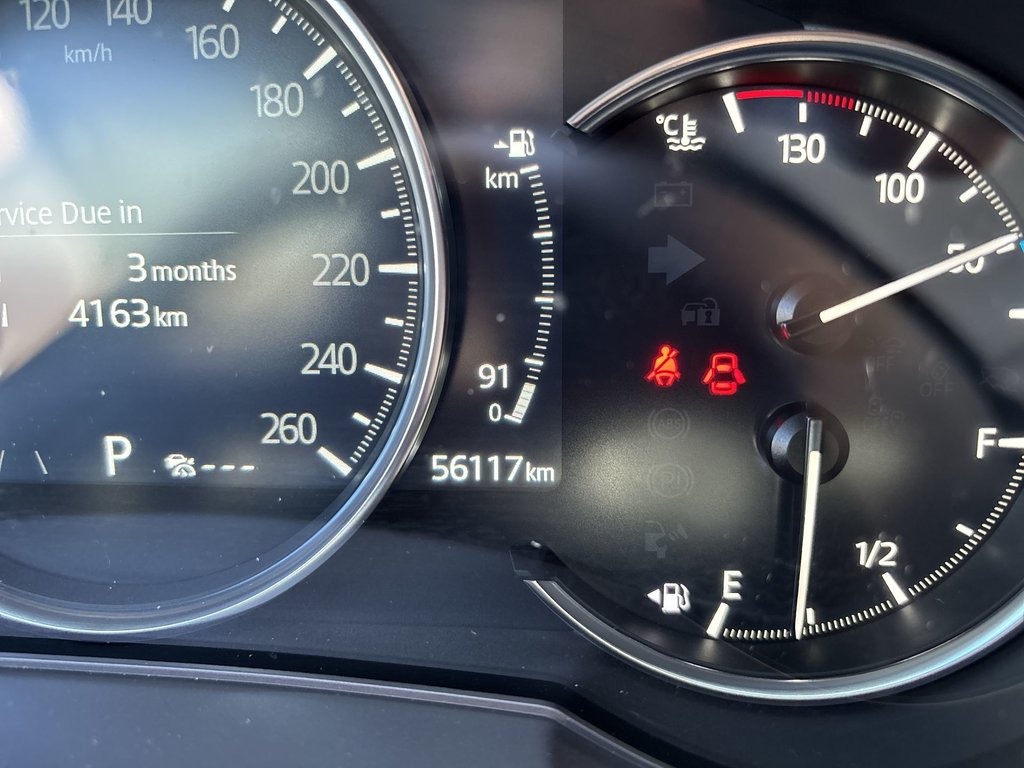 2024 Mazda CX-5 in Antigonish, Nova Scotia - 23 - w1024h768px