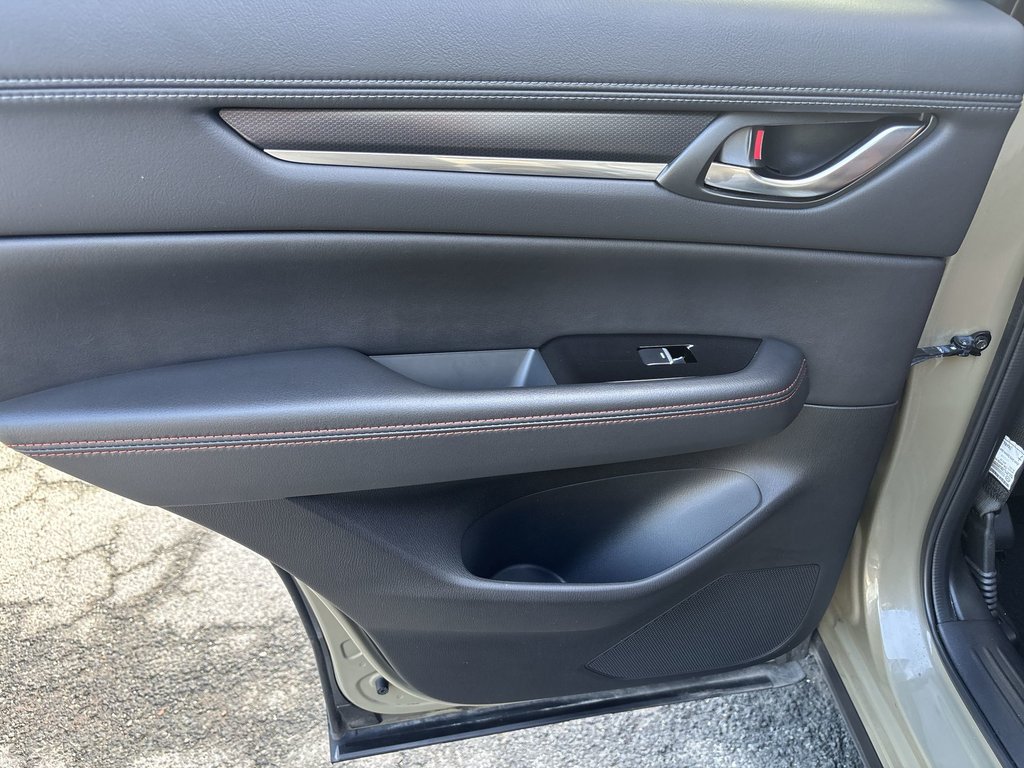 2024 Mazda CX-5 in Antigonish, Nova Scotia - 35 - w1024h768px