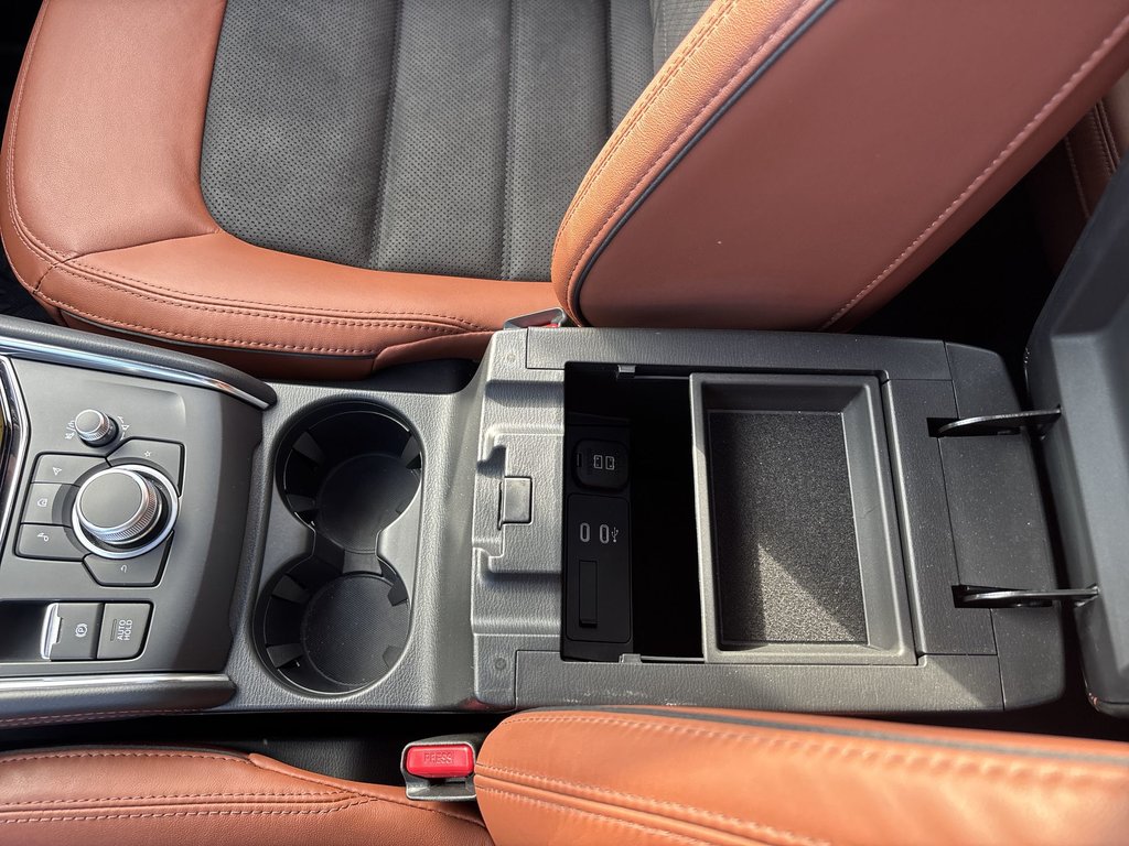 2024 Mazda CX-5 in Antigonish, Nova Scotia - 50 - w1024h768px