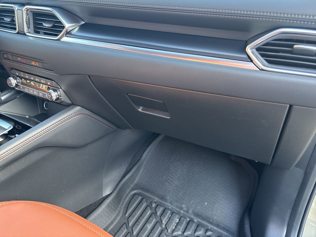 2024 Mazda CX-5 in Antigonish, Nova Scotia - 44 - w1024h768px