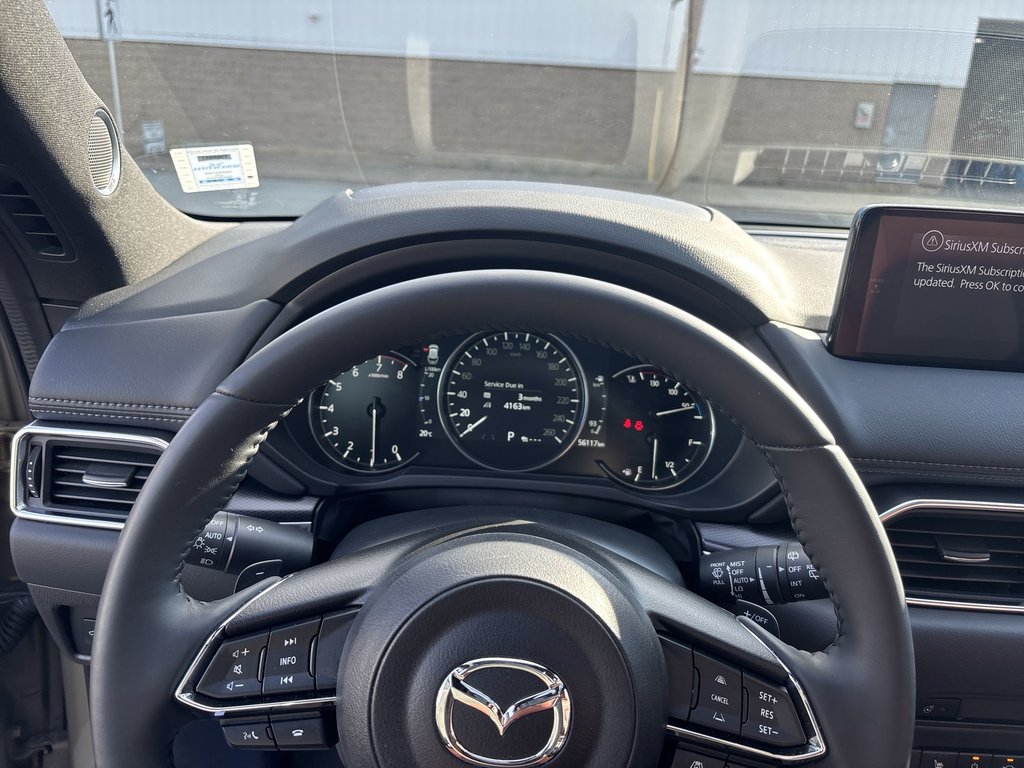 2024 Mazda CX-5 in Antigonish, Nova Scotia - 13 - w1024h768px