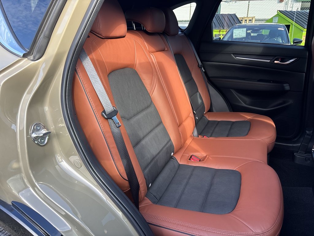 2024 Mazda CX-5 in Antigonish, Nova Scotia - 39 - w1024h768px