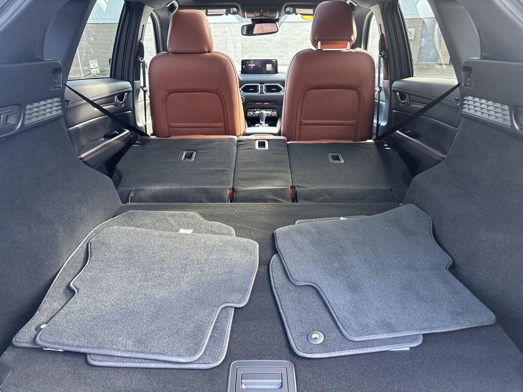 2024 Mazda CX-5 in Antigonish, Nova Scotia - 37 - w1024h768px
