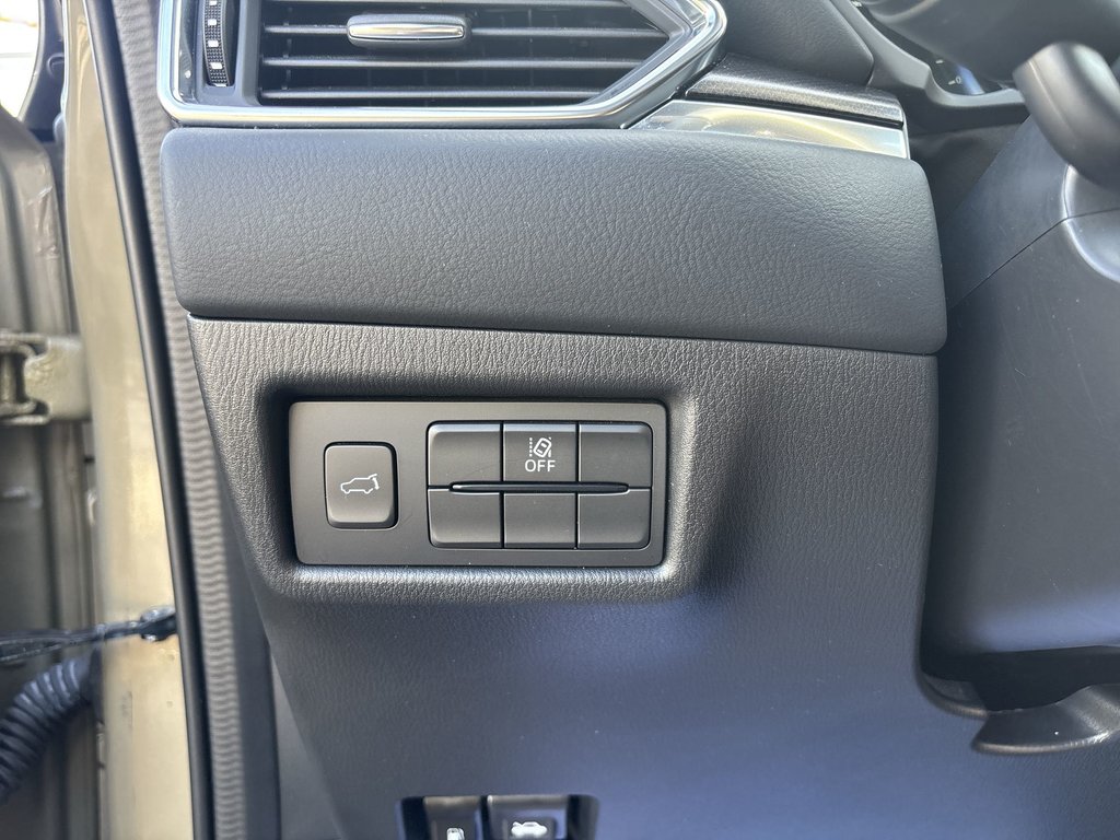 2024 Mazda CX-5 in Antigonish, Nova Scotia - 22 - w1024h768px