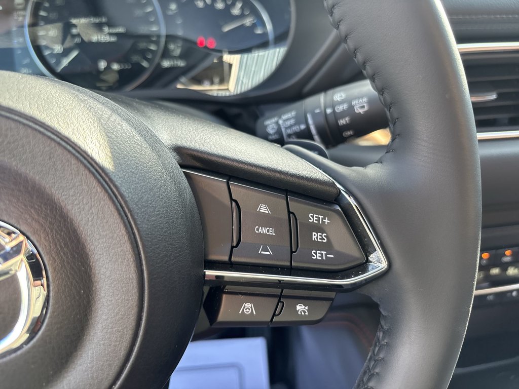 2024 Mazda CX-5 in Antigonish, Nova Scotia - 21 - w1024h768px