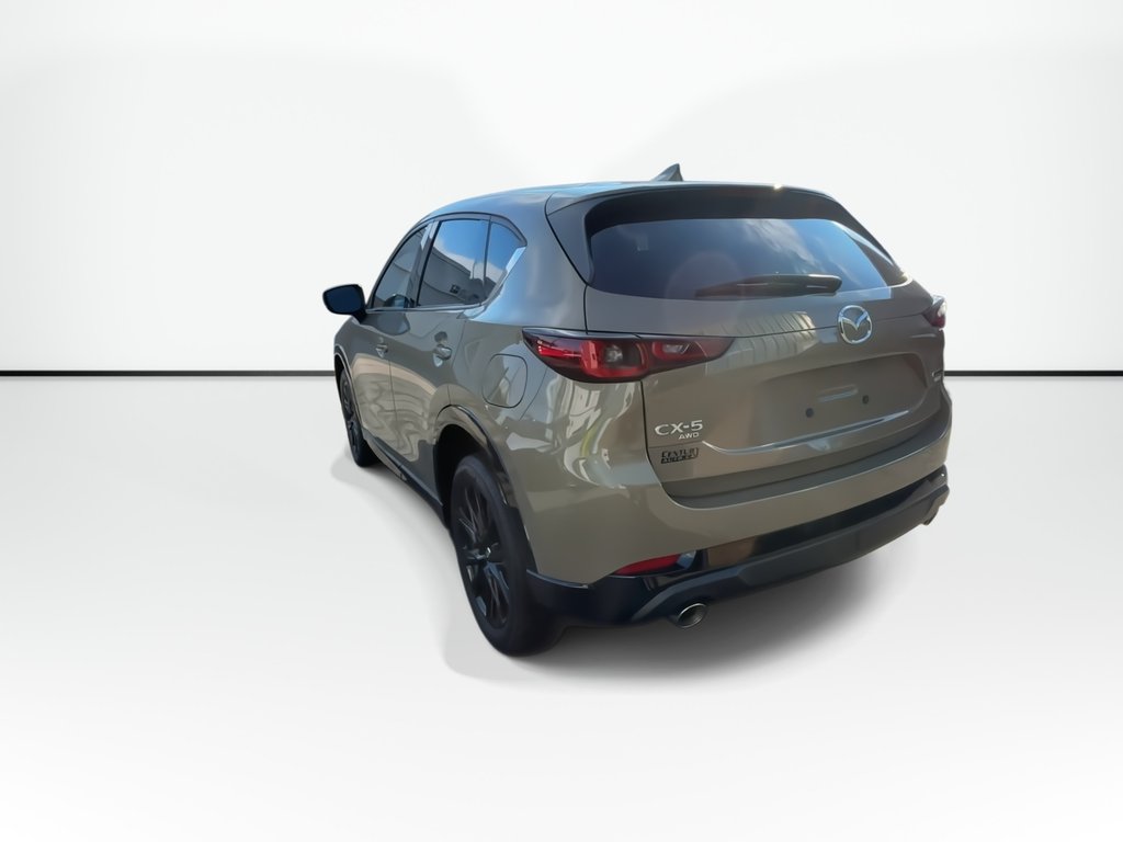2024 Mazda CX-5 in Antigonish, Nova Scotia - 6 - w1024h768px