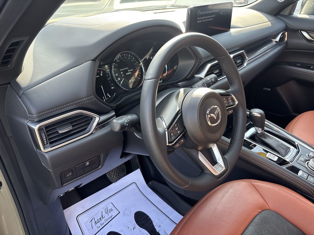 2024 Mazda CX-5 in Antigonish, Nova Scotia - 16 - w1024h768px
