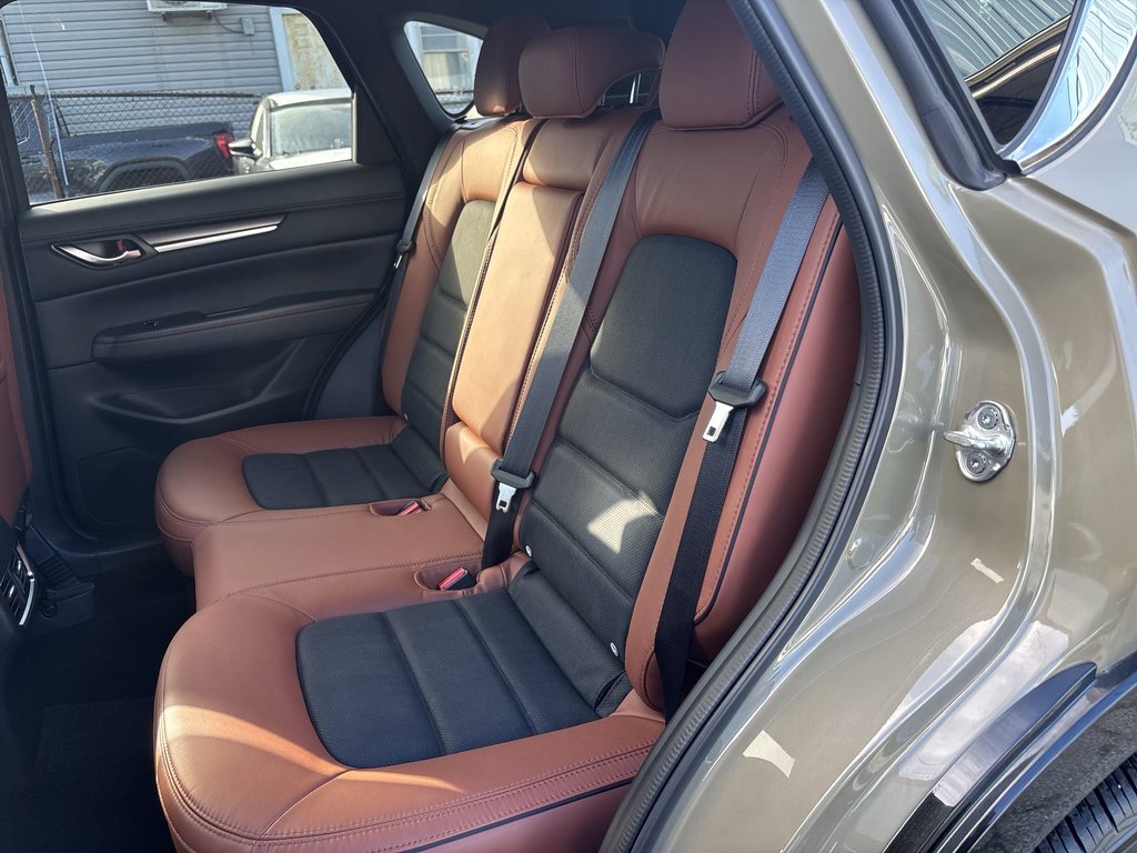 2024 Mazda CX-5 in Antigonish, Nova Scotia - 32 - w1024h768px
