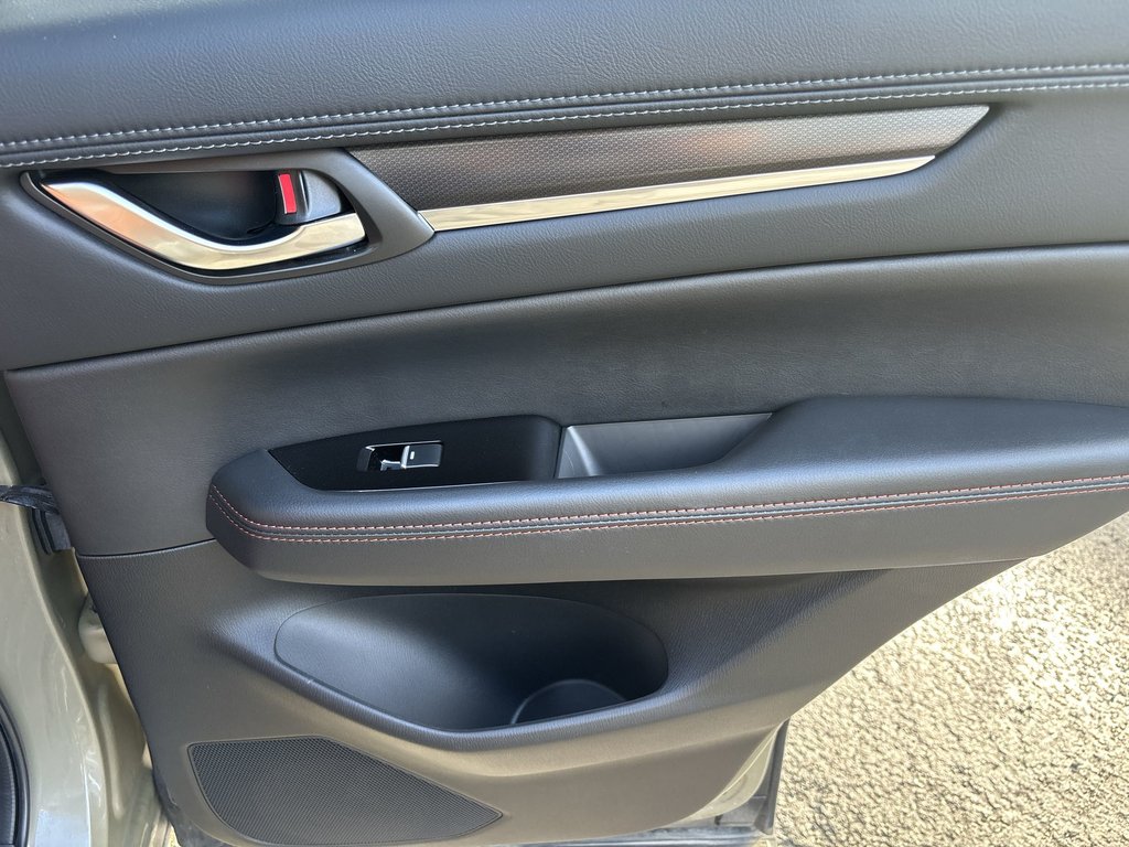 2024 Mazda CX-5 in Antigonish, Nova Scotia - 41 - w1024h768px