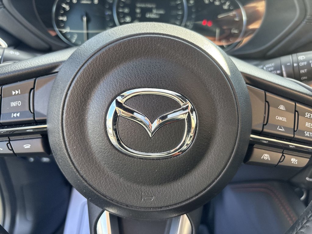 2024 Mazda CX-5 in Antigonish, Nova Scotia - 19 - w1024h768px