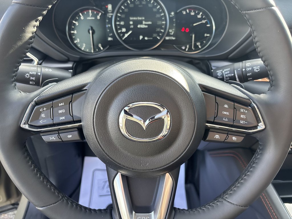 2024 Mazda CX-5 in Antigonish, Nova Scotia - 18 - w1024h768px