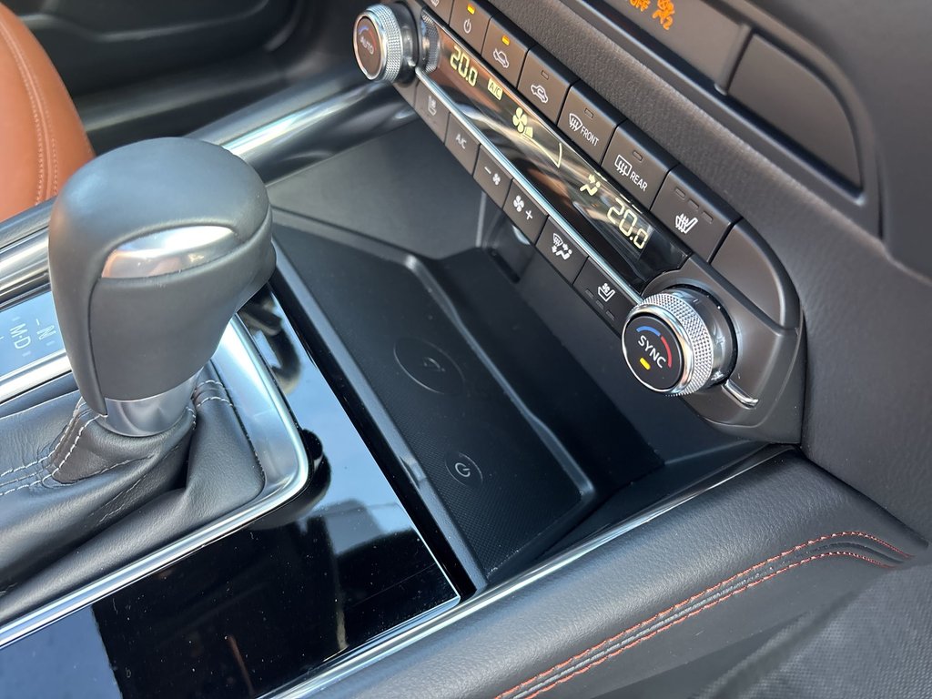2024 Mazda CX-5 in Antigonish, Nova Scotia - 45 - w1024h768px