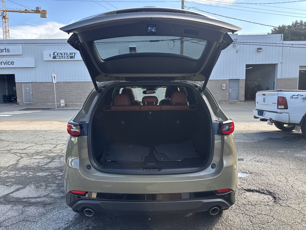 2024 Mazda CX-5 in Antigonish, Nova Scotia - 36 - w1024h768px