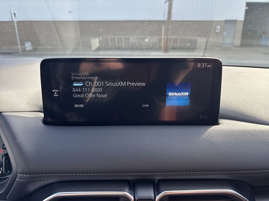 2024 Mazda CX-5 in Antigonish, Nova Scotia - 25 - w1024h768px