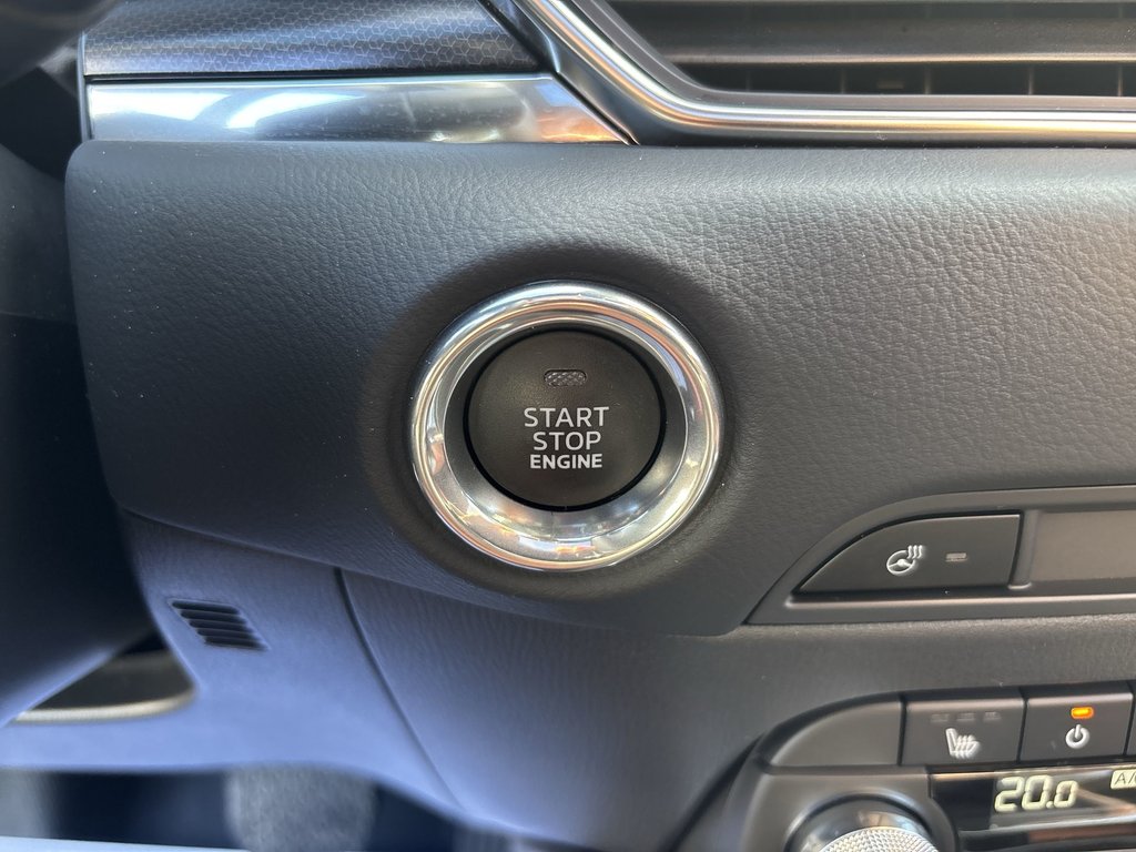 2024 Mazda CX-5 in Antigonish, Nova Scotia - 31 - w1024h768px