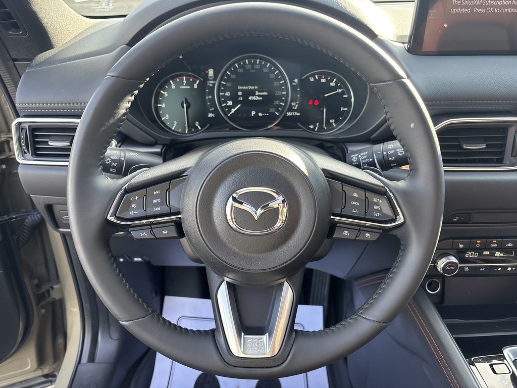 2024 Mazda CX-5 in Antigonish, Nova Scotia - 17 - w1024h768px