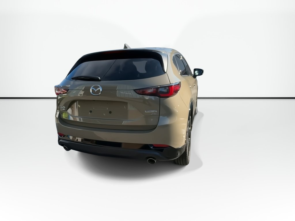 2024 Mazda CX-5 in Antigonish, Nova Scotia - 7 - w1024h768px