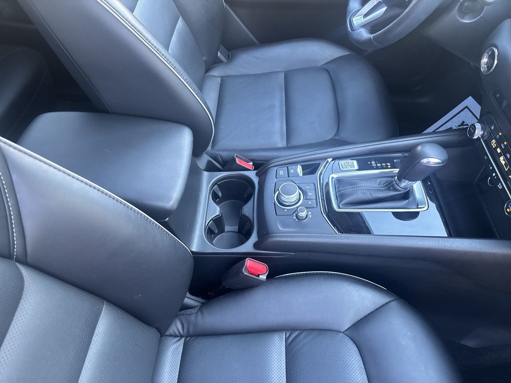 2024 Mazda CX-5 GS in Saint John, New Brunswick - 51 - w1024h768px