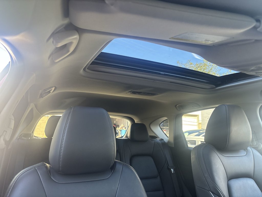 2024 Mazda CX-5 GS in Saint John, New Brunswick - 52 - w1024h768px