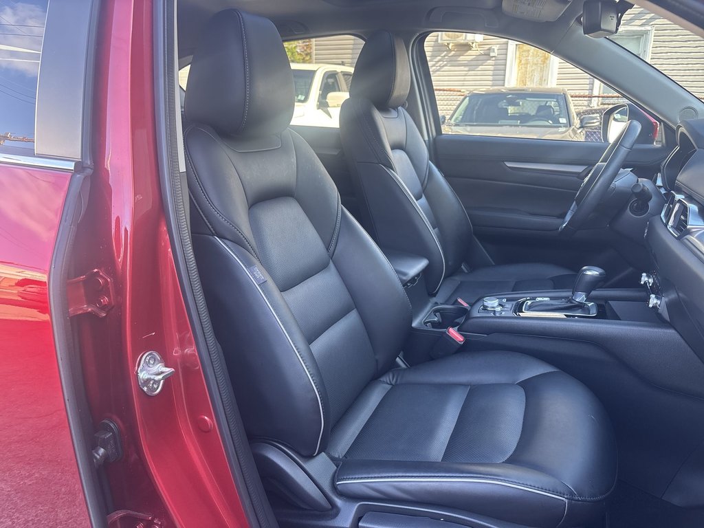 2024 Mazda CX-5 GS in Saint John, New Brunswick - 42 - w1024h768px