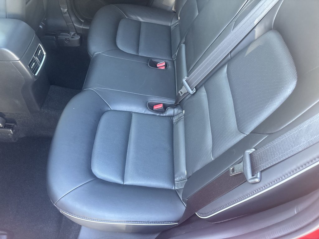 2024 Mazda CX-5 GS in Saint John, New Brunswick - 34 - w1024h768px