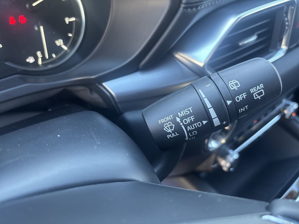2024 Mazda CX-5 GS in Saint John, New Brunswick - 48 - w1024h768px